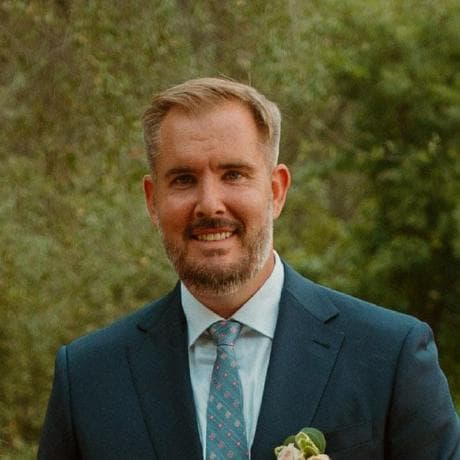 Steven Zimmer headshot